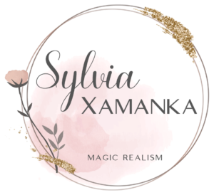 Sylvia Xamanka The Aalayfa Series