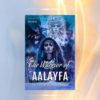 The Warrior of Aalayfa Book Three. by Sylvia Xamanka