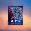 Hood of Aalayfa Book One Cover for gallery by sylvia xamanka